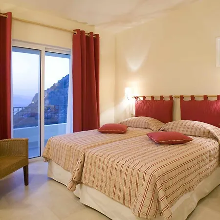 Ares With Private Pool And A Spectacular Seaview