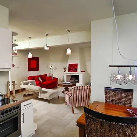 Ares With Private Pool And A Spectacular Seaview Istron
