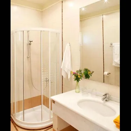 Ares With Private Pool And A Spectacular Seaview *