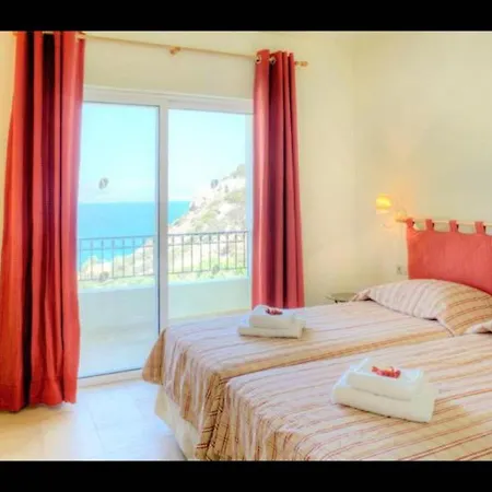 Ares With Private Pool And A Spectacular Seaview Willa *